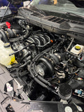 CH1000X+ F-150 Twin Turbo Package